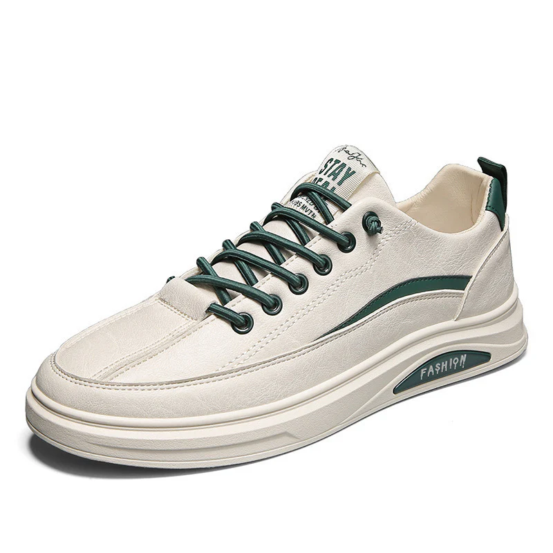 Damen modische Sneakers mit atmungsaktivem Obermaterial und komfortabler Laufsohle Heidi Mode - Image 5