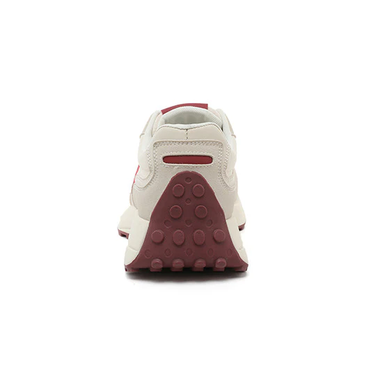 Damen modische Sneakers mit atmungsaktiver Oberfläche und dämpfender Sohle Heidi Mode - Image 3