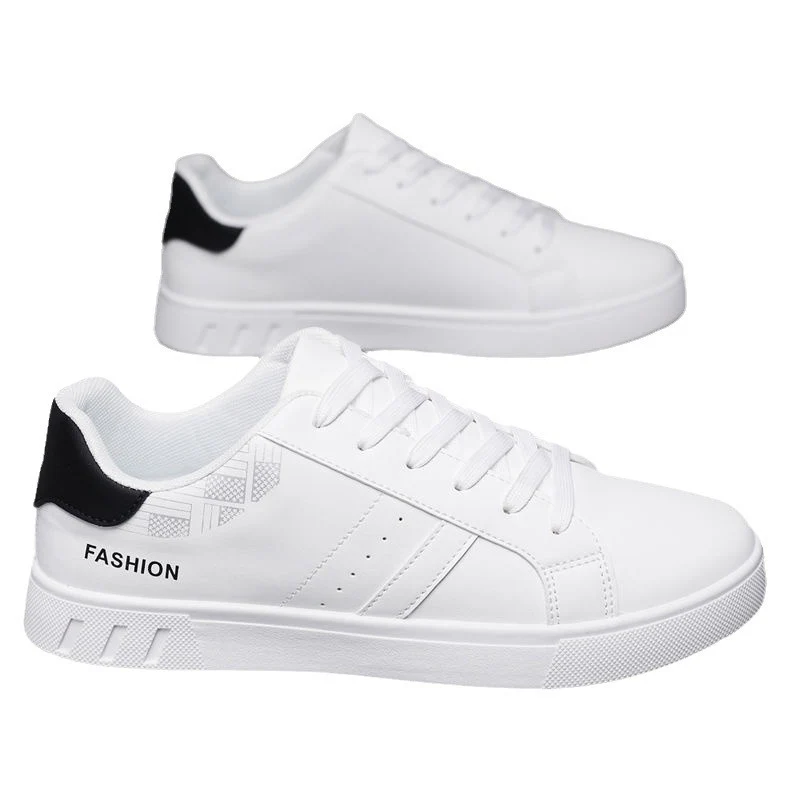 Damen Modische Sneakers mit atmungsaktiver Oberflächenstruktur und komfortabler Dämpfung Heidi Mode - Image 5