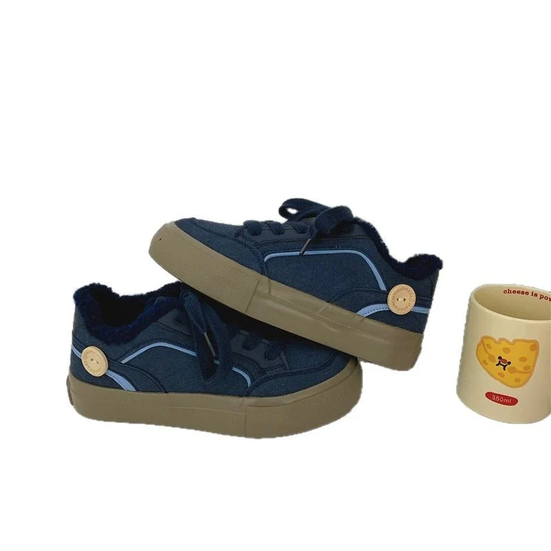 Damen Modische Sneakers mit atmungsaktiver Obermaterialstruktur und bequemem Dämpfungssystem Heidi Mode - Image 5