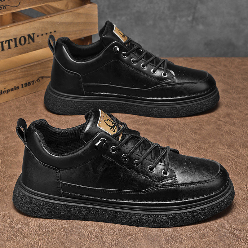 Damen Modische Sneakers mit bequemem Profil und strapazierfähigem Obermaterial Heidi Mode - Image 6