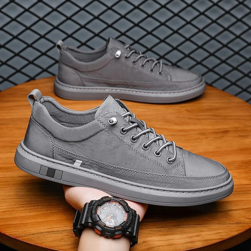Damen modische Sneakers mit bequemer Dämpfung und strapazierfähigem Obermaterial Heidi Mode