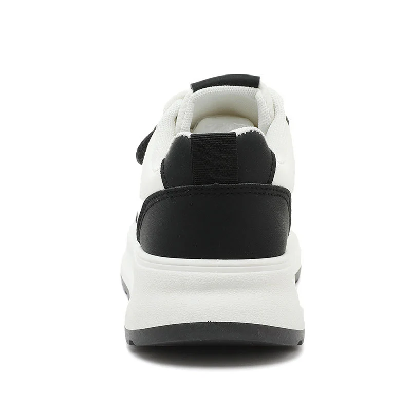 Damen modische Sneakers mit dämpfender Laufsohle und atmungsaktiver Oberflächenstruktur Heidi Mode - Image 3