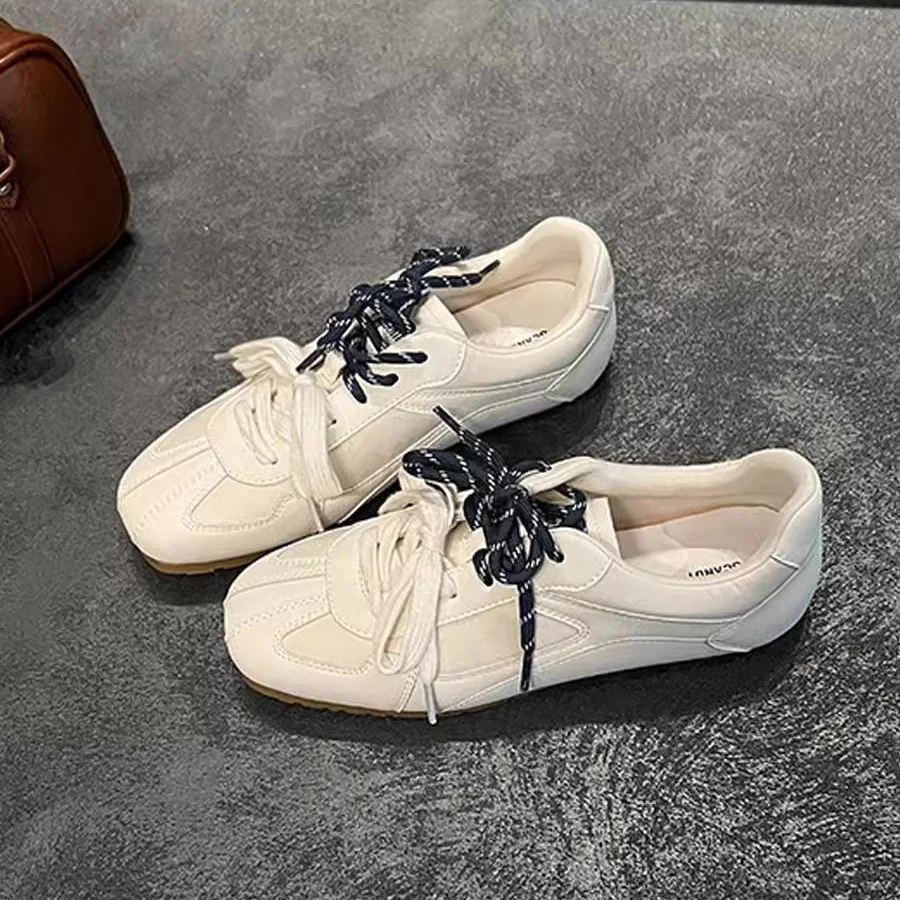 Damen modische Sneakers mit ergonomischer Dämpfung Heidi Mode - Image 2