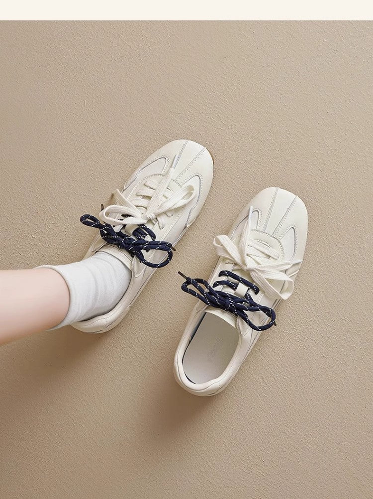 Damen modische Sneakers mit ergonomischer Dämpfung Heidi Mode - Image 8