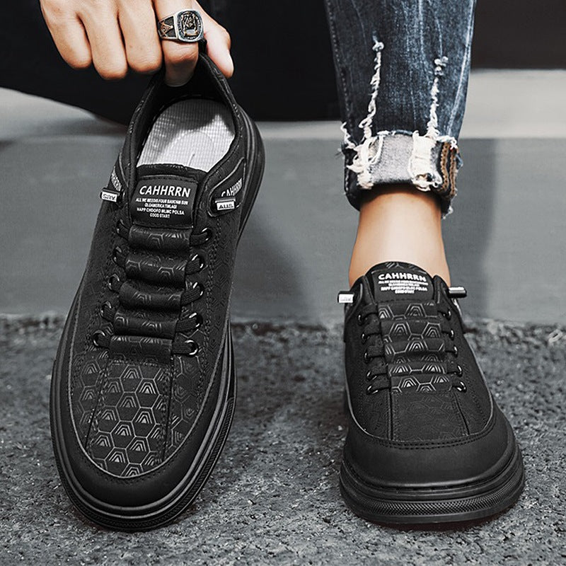 Damen Modische Sneakers mit ergonomischer Dämpfung und atmungsaktivem Obermaterial Heidi Mode - Image 4