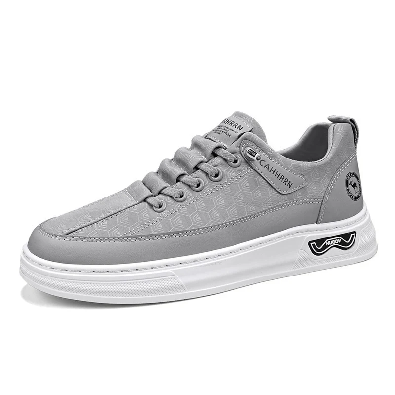 Damen Modische Sneakers mit ergonomischer Dämpfung und atmungsaktivem Obermaterial Heidi Mode - Image 5