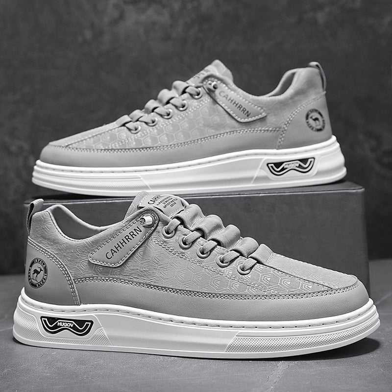 Damen Modische Sneakers mit ergonomischer Dämpfung und atmungsaktivem Obermaterial Heidi Mode - Image 6