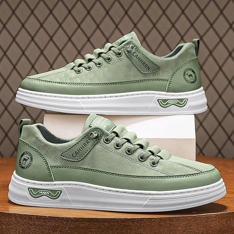 Damen Modische Sneakers mit ergonomischer Dämpfung und atmungsaktivem Obermaterial Heidi Mode - Image 8