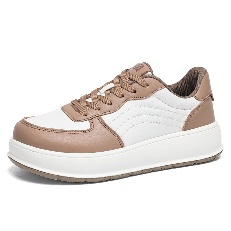 Damen Modische Sneakers mit ergonomischer Dämpfungstechnologie Heidi Mode - Image 7