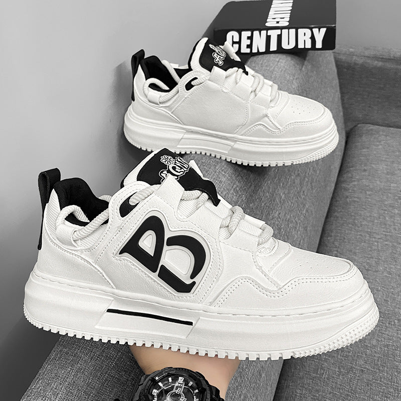 Damen modische Sneakers mit ergonomischer Sohle und verstärktem Komfort Heidi Mode - Image 3