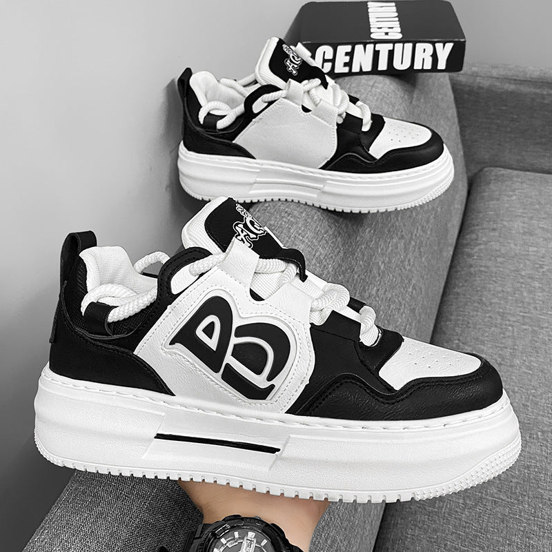 Damen modische Sneakers mit ergonomischer Sohle und verstärktem Komfort Heidi Mode - Image 4