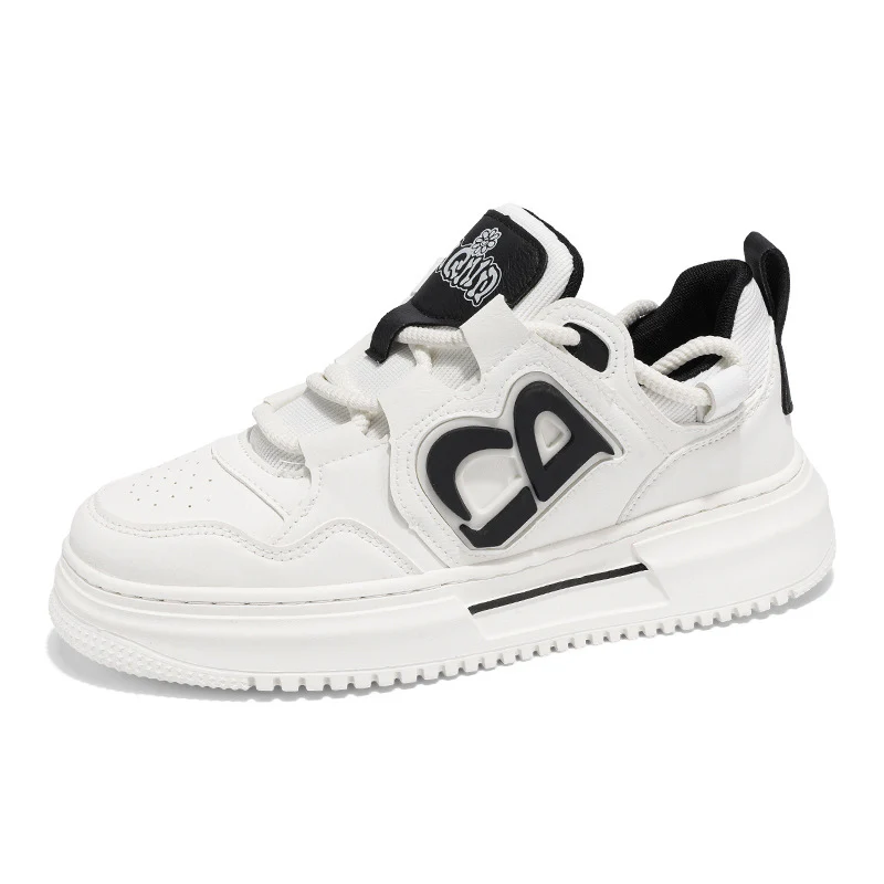 Damen modische Sneakers mit ergonomischer Sohle und verstärktem Komfort Heidi Mode - Image 5