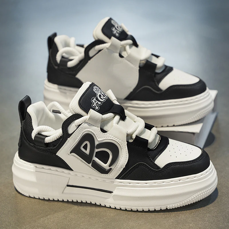 Damen modische Sneakers mit ergonomischer Sohle und verstärktem Komfort Heidi Mode - Image 6