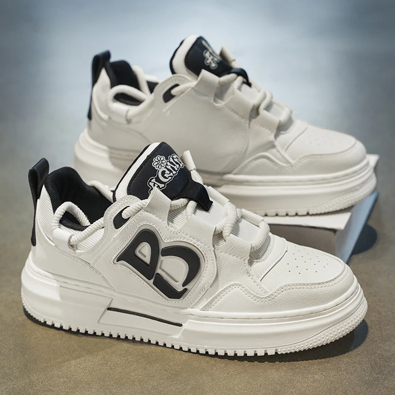 Damen modische Sneakers mit ergonomischer Sohle und verstärktem Komfort Heidi Mode - Image 7