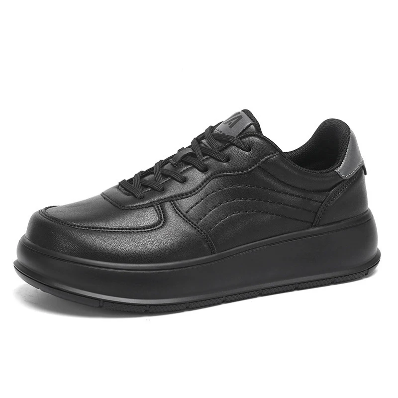 Damen modische Sneakers mit extraleichter Sohle und atmungsaktiver Innenstruktur Heidi Mode - Image 7