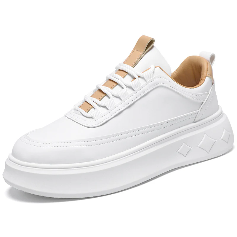 Damen Modische Sneakers mit hochgradiger Dämpfung und rutschfester Sohle Heidi Mode - Image 5
