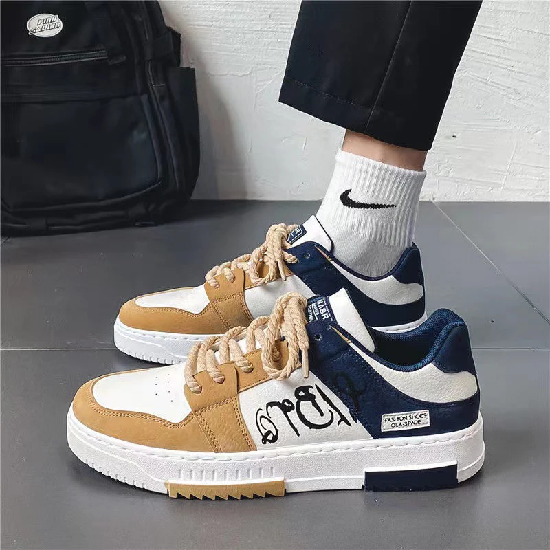 Damen Modische Sneakers mit hochwertigem Obermaterial und einzigartigem Schnürsystem Heidi Mode - Image 6