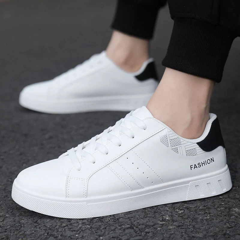 Damen modische Sneakers mit hohem Komfort und rutschfester Sohle Heidi Mode - Image 3
