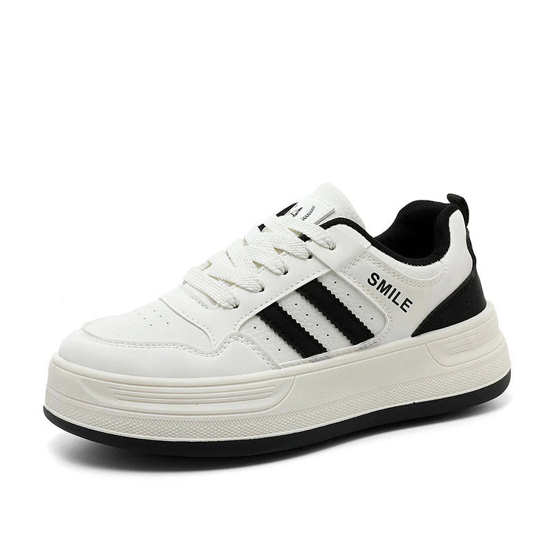 Damen modische Sneakers mit komfortabler Dämpfung und atmungsaktivem Obermaterial Heidi Mode - Image 5