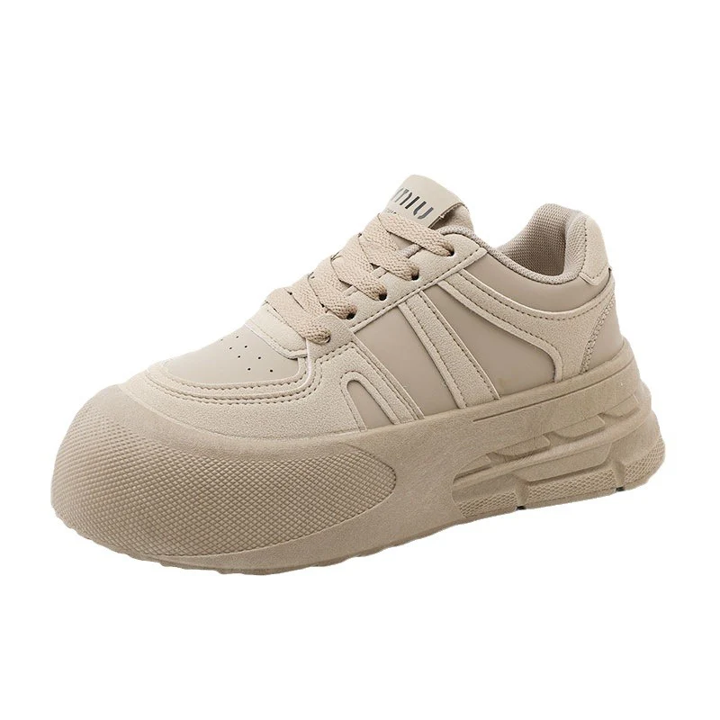 Damen modische Sneakers mit komfortabler Dämpfung und atmungsaktivem Obermaterial Heidi Mode - Image 5