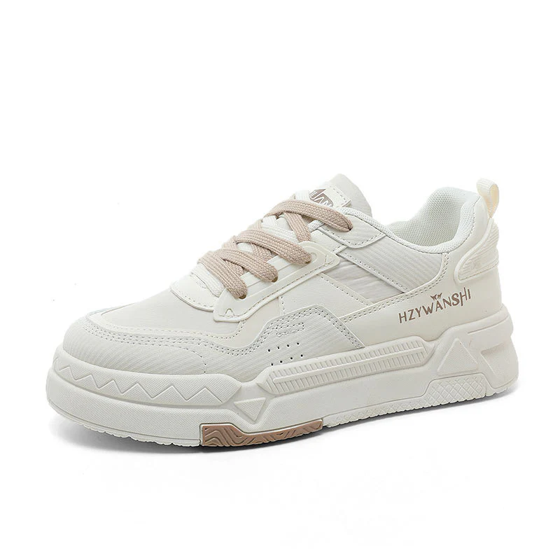 Damen modische Sneakers mit komfortabler Dämpfung und ergonomischem Design Heidi Mode - Image 5