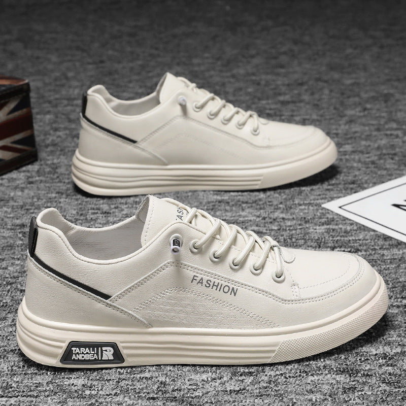 Damen Modische Sneakers mit rutschfester Sohle und atmungsaktivem Obermaterial Heidi Mode - Image 4