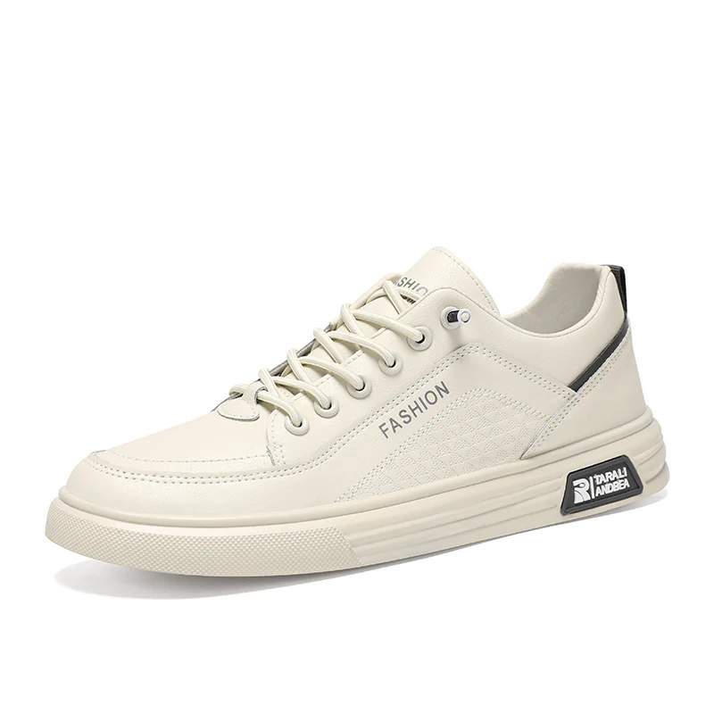 Damen Modische Sneakers mit rutschfester Sohle und atmungsaktivem Obermaterial Heidi Mode - Image 5