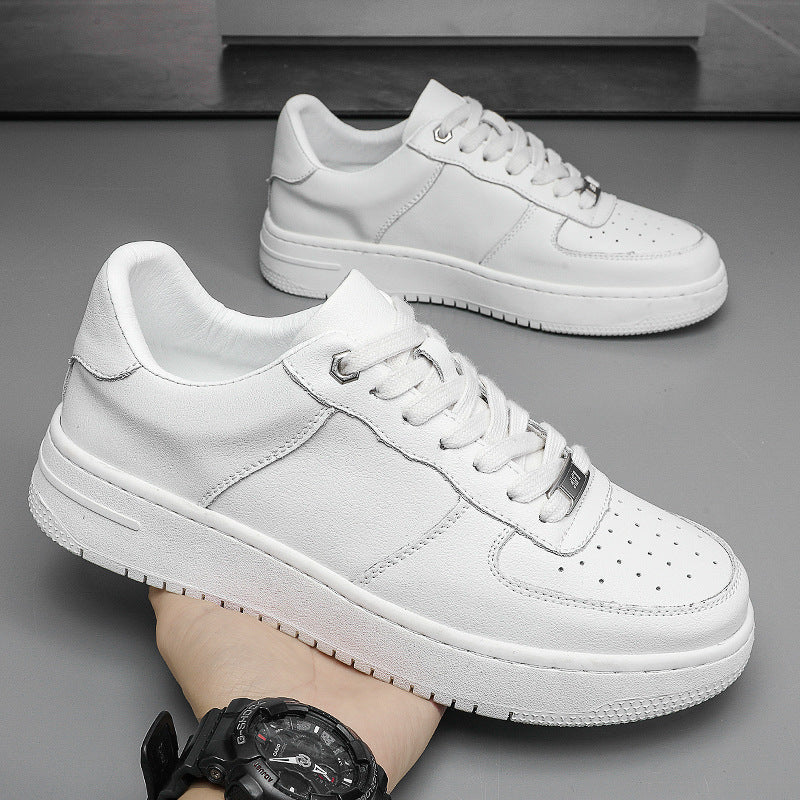 Damen modische Sneakers mit rutschfester Sohle und atmungsaktivem Obermaterial Heidi Mode - Image 2