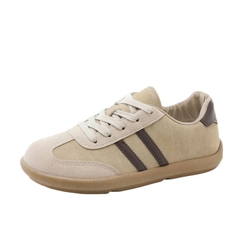 Damen modische Sneakers mit rutschfester Sohle und atmungsaktiver Konstruktion Heidi Mode - Image 5