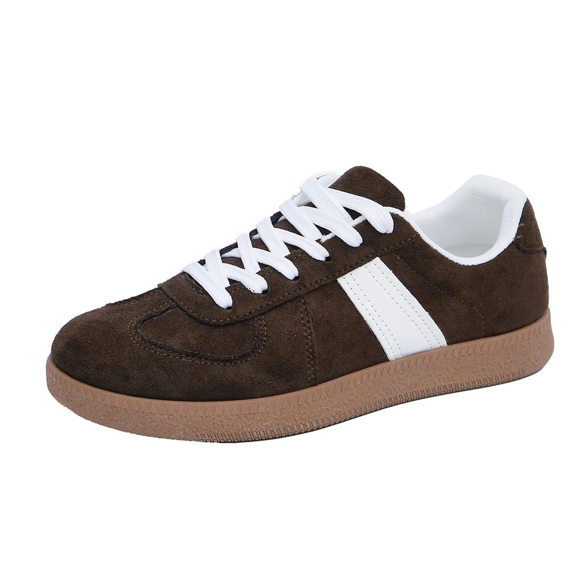 Damen Modische Sneakers mit sportlichem Design und atmungsaktiver Sohle Heidi Mode - Image 10