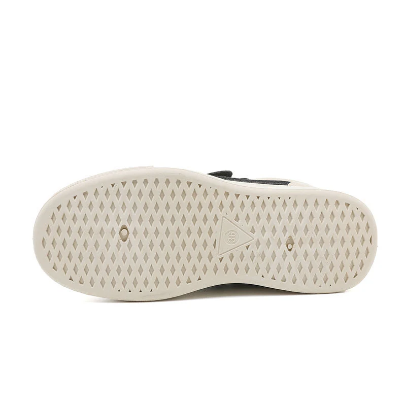 Damen modische Sneakers mit sportlicher Dämpfung und atmungsaktiver Oberflächenstruktur Heidi Mode - Image 3