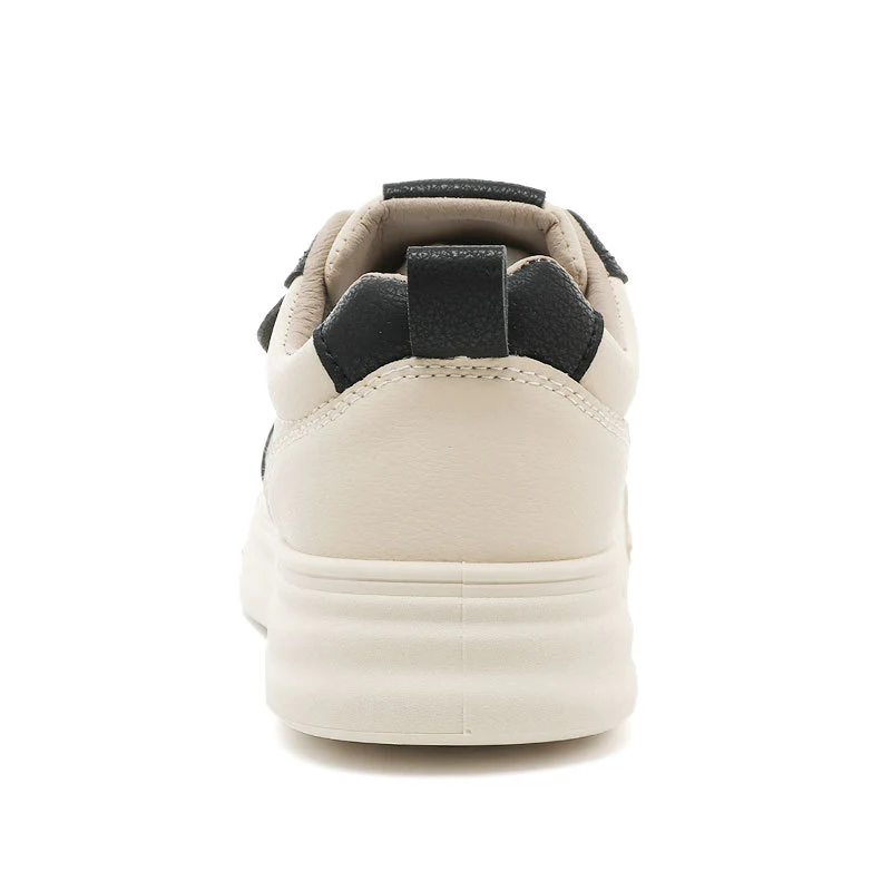 Damen modische Sneakers mit sportlicher Dämpfung und atmungsaktiver Oberflächenstruktur Heidi Mode - Image 4