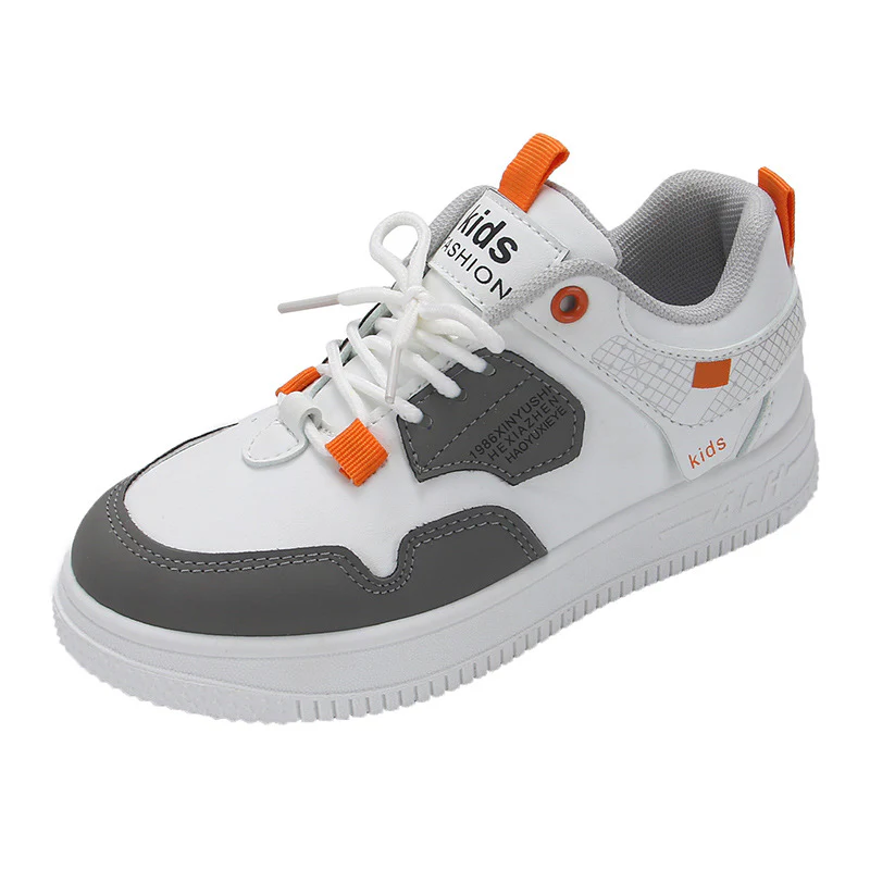Damen modische Sneakers mit verstellbarem Klettverschluss und atmungsaktivem Obermaterial Heidi Mode - Image 5