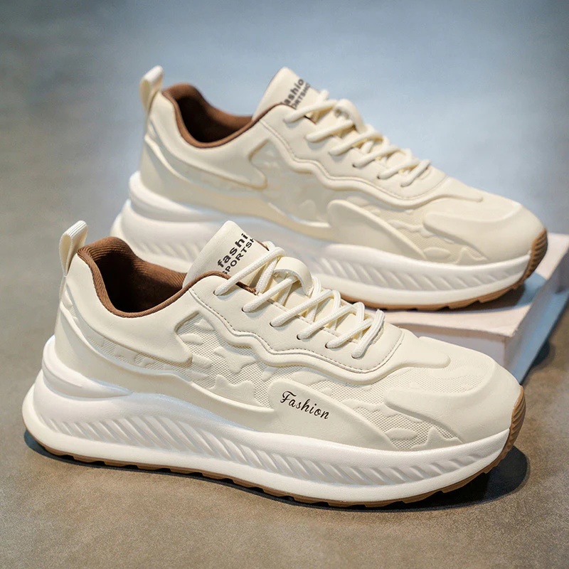 Damen modische Sportschuhe Heidi Mode - Image 6
