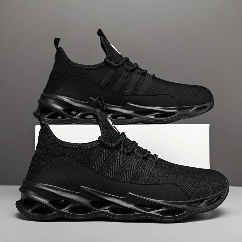 Damen Modische Trainingslauf-Schuhe mit effektiver Dämpfungstechnologie Heidi Mode - Image 8