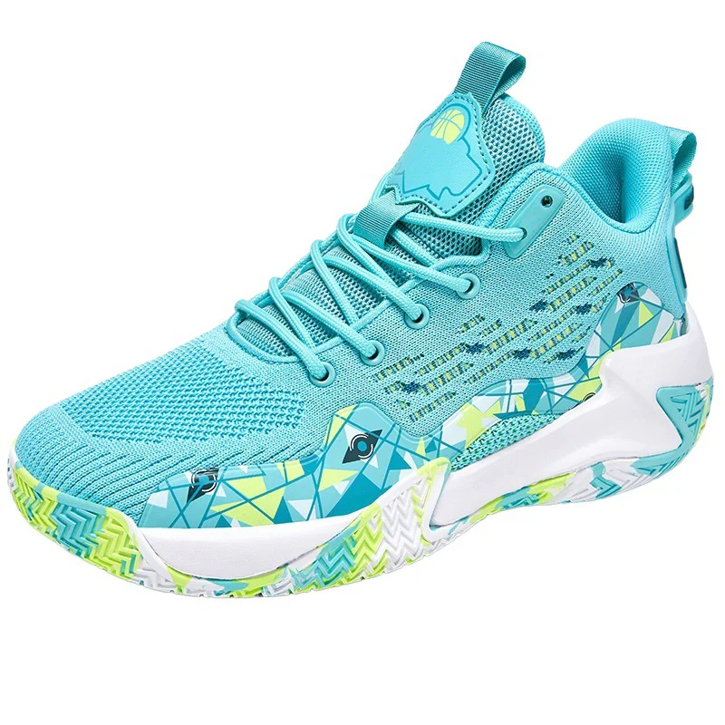 Damen Modische und atmungsaktive Sport Sneakers Heidi Mode - Image 3