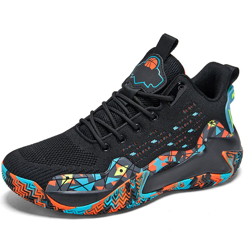 Damen Modische und atmungsaktive Sport Sneakers Heidi Mode - Image 4