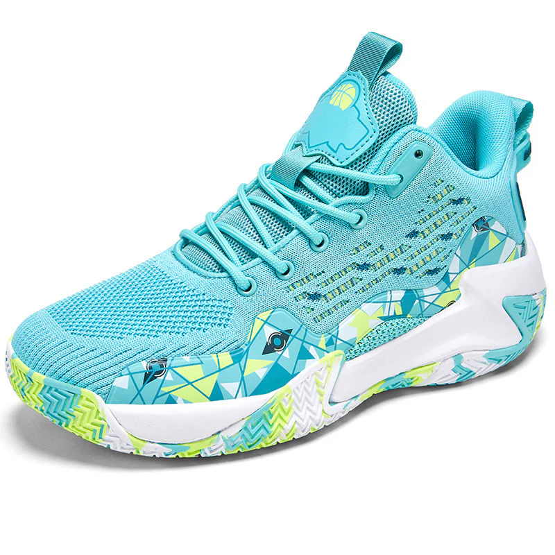 Damen Modische und atmungsaktive Sport Sneakers Heidi Mode - Image 5