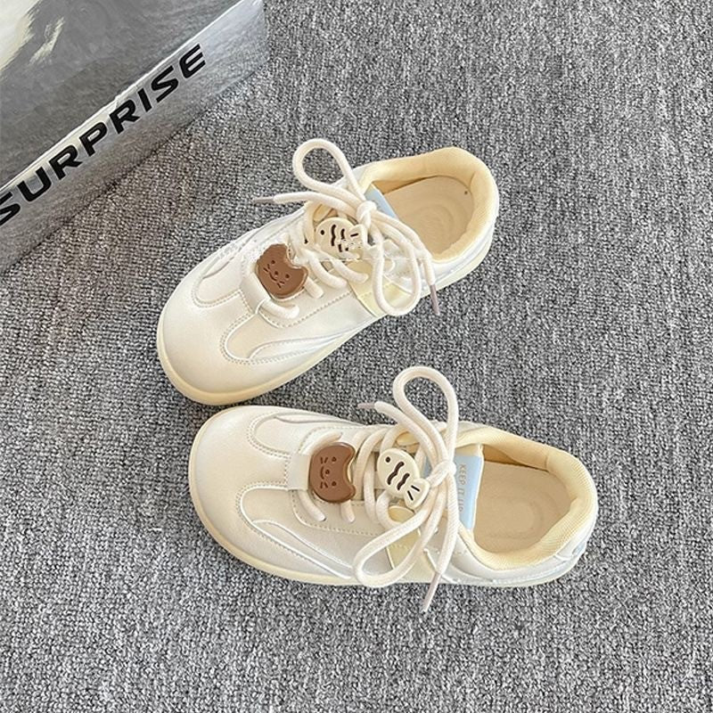 Damen modische und bequeme Sneakers Heidi Mode - Image 3