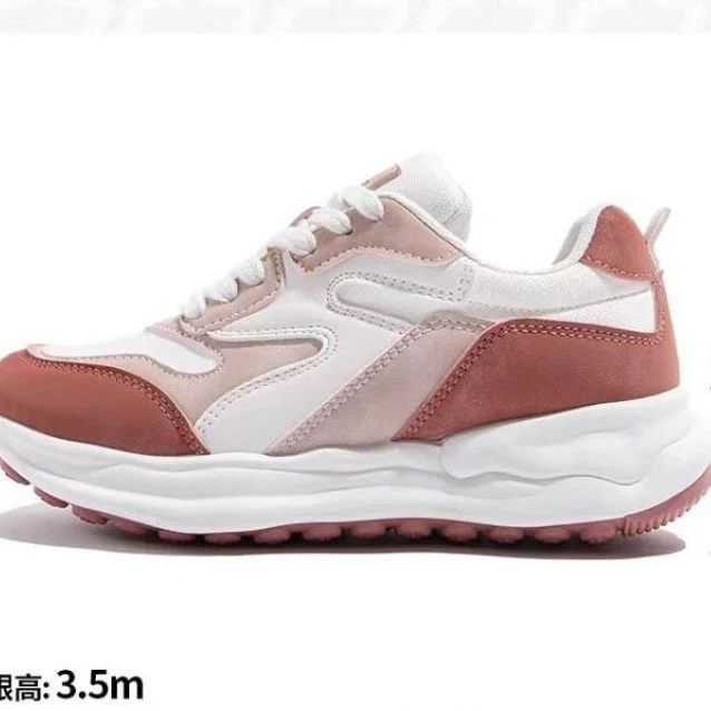 Damen_Modische und Bequeme Sneakers Heidi Mode - Image 6