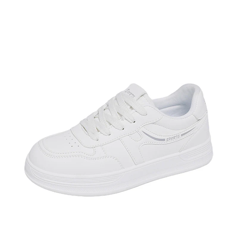 Damen Modische und bequeme Sneakers mit atmungsaktiver Mesh-Oberfläche Heidi Mode - Image 5