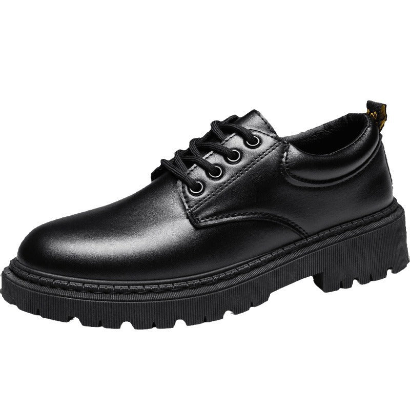 Damen Modische und komfortable Schnürschuhe mit robustem Sohlenprofil Heidi Mode - Image 5