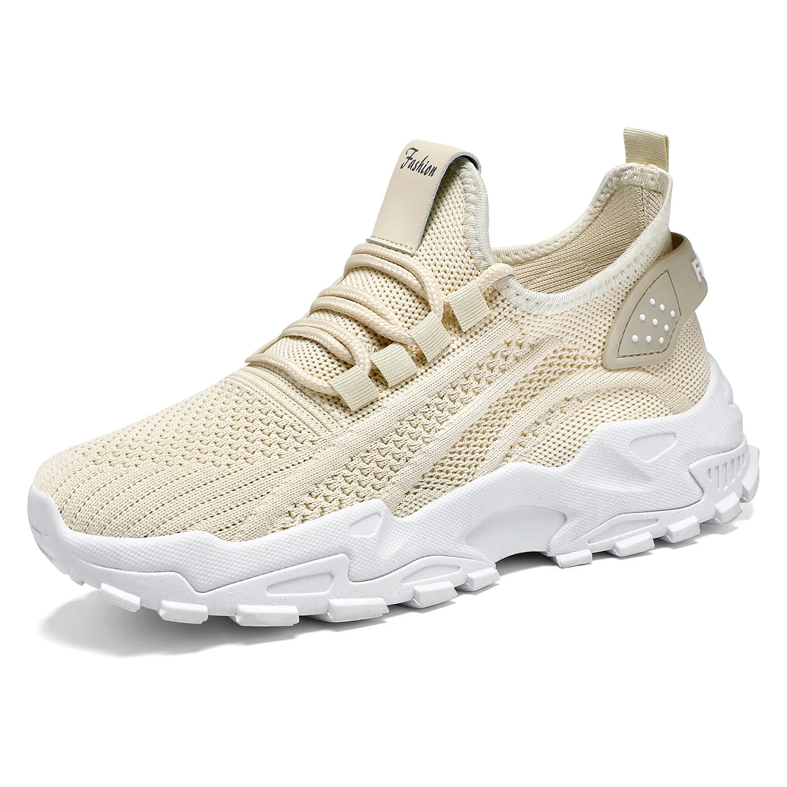 Damen Modische und luftdurchlässige Freizeitschuhe mit rutschfester Sohle Heidi Mode - Image 10