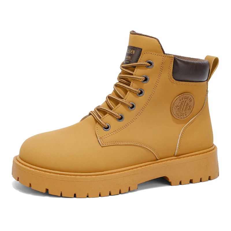 Damen Modische und warme Winterboots Heidi Mode - Image 5