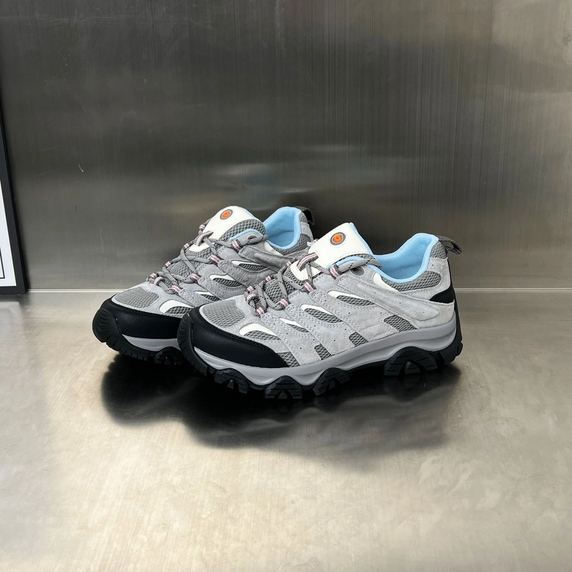 Damen Multi-Funktionale Trail-Sneaker Heidi Mode - Image 6