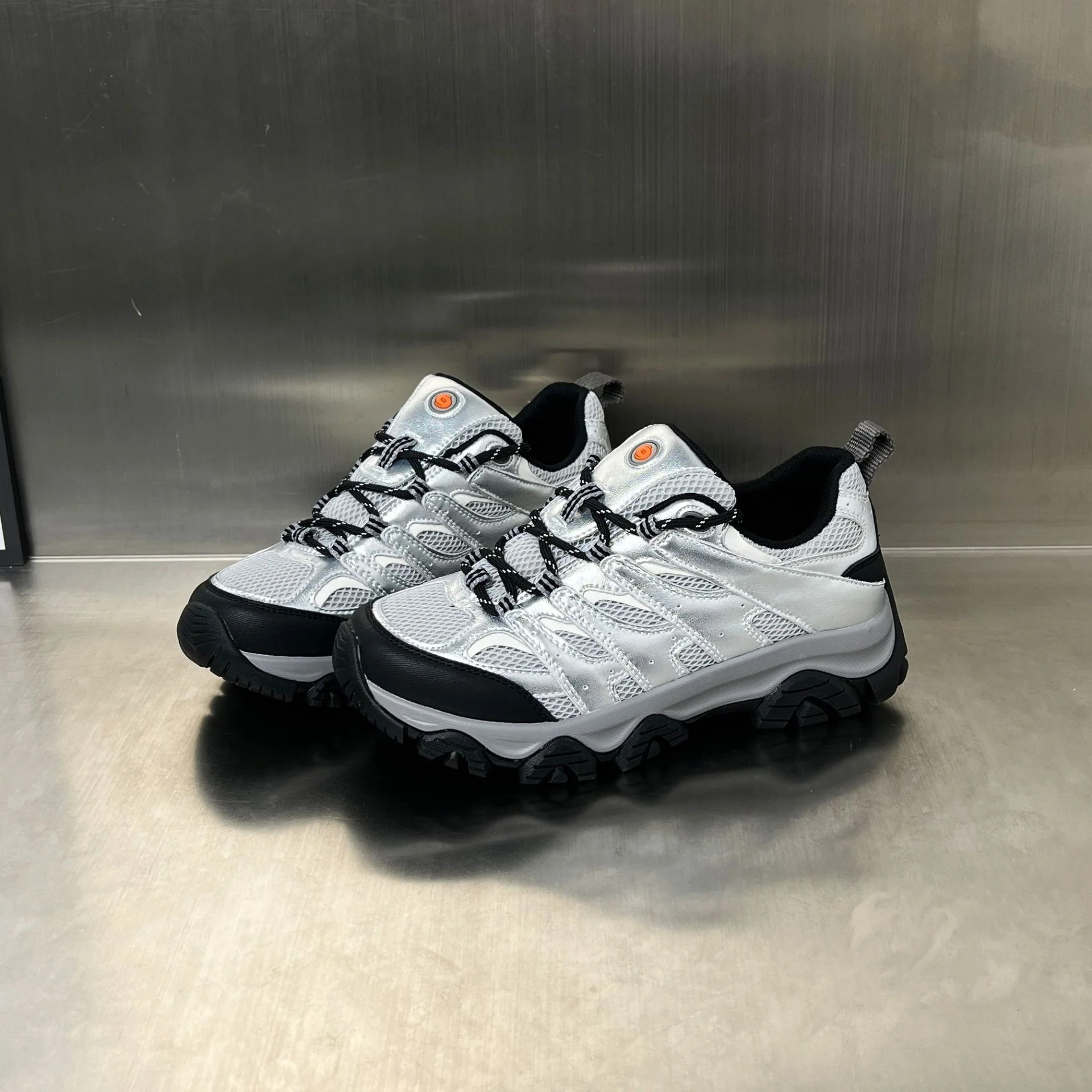 Damen Multi-Funktionale Trail-Sneaker Heidi Mode - Image 8