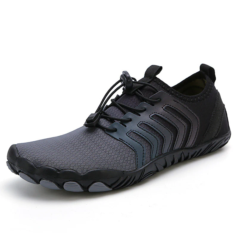 Damen Multi-Funktions-Sportschuhe mit rutschfester Sohle und atmungsaktivem Obermaterial Heidi Mode - Image 5