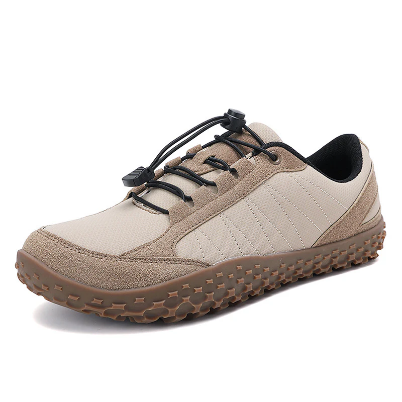 Damen Multifunktionale Adventure-Sneaker mit innovativem Schnellverschluss Heidi Mode - Image 5