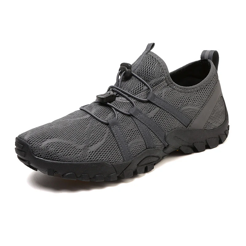 Damen Multifunktionale Aqua-Freizeitschuhe mit optimierter Atmungsaktivität Heidi Mode - Image 7